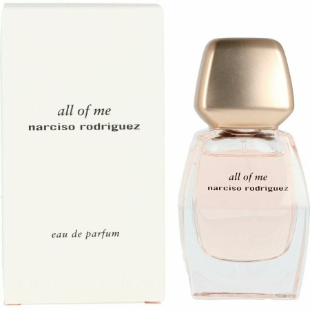 Women's Perfume Narciso Rodriguez All Of Me EDP 30 ml All Of Me by Narciso Rodriguez, Eau de Perfume - Ref: S8319025, Price: ...