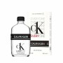 Parfum Unisexe Calvin Klein CK Everyone Eau de Parfum EDP 100 ml de Calvin Klein, Eau de parfum - Réf : S8319029, Prix : 35,7...