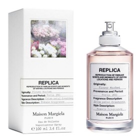 Perfume Mulher Maison Margiela Replica Flower Market EDT 100 ml de Maison Margiela, Água-de-colónia - Ref: S8319034, Preço: 1...