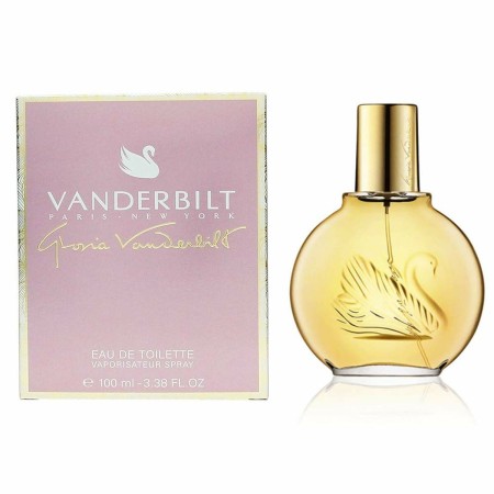 Perfume Mulher Vanderbilt Vanderbilt EDT EDT 100 ml Gloria Vanderbilt de Vanderbilt, Água-de-colónia - Ref: S8319071, Preço: ...