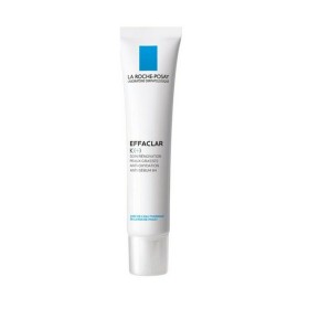 Crema Facial La Roche Posay Effaclar 40 ml de La Roche Posay, Filtros solares - Ref: S8319072, Precio: 21,94 €, Descuento: %