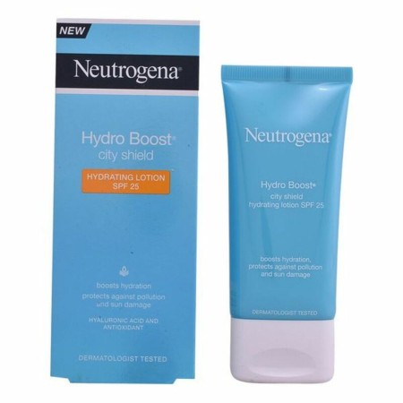 Moisturising Lotion Neutrogena Hydro Boost 50 ml by Neutrogena, Moisturisers - Ref: S8319081, Price: 13,87 €, Discount: %