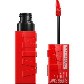 batom com brilho Maybelline SuperStay 25-red-hot de Maybelline, Batom - Ref: S8319093, Preço: 12,80 €, Desconto: %