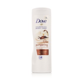 Lozione Corpo Dove Nourishing Body Care 400 ml di Dove, Idratanti - Rif: S8319102, Prezzo: 8,86 €, Sconto: %