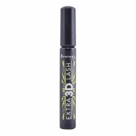 Máscara de Pestañas Efecto Volumen Rimmel London Extra 3D Lash 8 ml de Rimmel London, Máscaras - Ref: S8319114, Precio: 4,79 ...