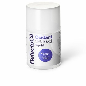 Ossidante Capelli RefectoCil Oxidant Liquid 3% di RefectoCil, Fissatori trucco - Rif: S8319122, Prezzo: 6,80 €, Sconto: %