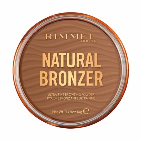 Pós Compactos Bronzeadores Rimmel London Natural Bronzer Nº 003 Sunset de Rimmel London, Bronzeadores - Ref: S8319133, Preço:...