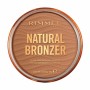 Poudres Compactes de Bronzage Rimmel London Natural Bronzer Nº 002 Sunbronze de Rimmel London, Poudres - Réf : S8319136, Prix...