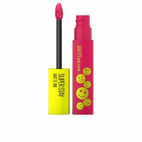 Rouge à lèvres liquide Maybelline SuperStay 5 ml de Maybelline, Rouges à lèvres - Réf : S8319147, Prix : 11,35 €, Remise : %