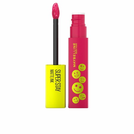 Liquid lipstick Maybelline SuperStay 5 ml by Maybelline, Lipsticks - Ref: S8319147, Price: 11,85 €, Discount: %