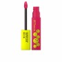 Liquid lipstick Maybelline SuperStay 5 ml by Maybelline, Lipsticks - Ref: S8319147, Price: 11,85 €, Discount: %