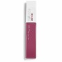 Lipstick Superstay Matte Maybelline SuperStay 5 ml by Maybelline, Lipsticks - Ref: S8319148, Price: 10,72 €, Discount: %