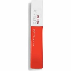 Lipstick Superstay Matte Maybelline SuperStay 5 ml by Maybelline, Lipsticks - Ref: S8319149, Price: 10,44 €, Discount: %