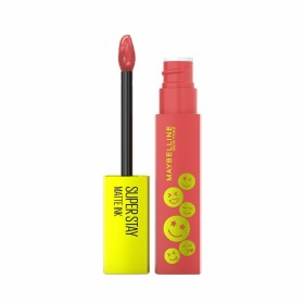 Liquid lipstick Maybelline SuperStay 5 ml by Maybelline, Lipsticks - Ref: S8319173, Price: 11,39 €, Discount: %