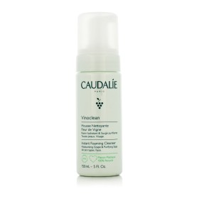 Gel nettoyant visage Caudalie Vinoclean 150 ml de Caudalie, Soins nettoyants - Réf : S8319223, Prix : 14,99 €, Remise : %