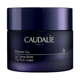 Anti-Ageing Hydrating Cream Caudalie Premier Cru by Caudalie, Moisturisers - Ref: S8319231, Price: 84,46 €, Discount: %