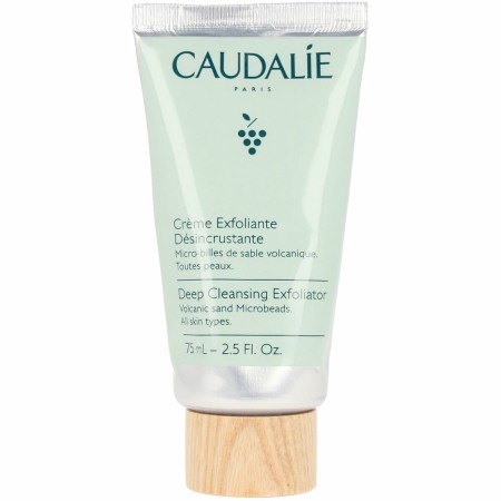 Crema Detergente Caudalie Skincare Esfoliante di Caudalie, Detergenti - Rif: S8319249, Prezzo: 23,47 €, Sconto: %