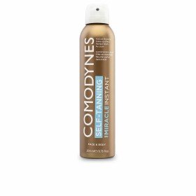 Spray Autobronzeador Comodynes The Miracle Instant (200 ml) de Comodynes, Autobronzeadores - Ref: S05101663, Preço: 20,65 €, ...