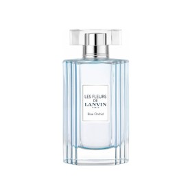 Parfum Femme Lanvin Les Fleurs de Lanvin Blue Orchid EDT 50 ml de Lanvin, Eau de toilette - Réf : S8319303, Prix : 26,46 €, R...