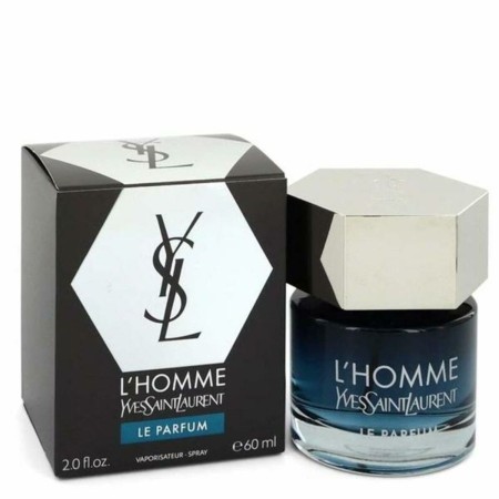 Profumo Uomo Yves Saint Laurent L'Homme Le Parfum EDP 60 ml di Yves Saint Laurent, Eau de Parfum - Rif: S8319386, Prezzo: 94,...