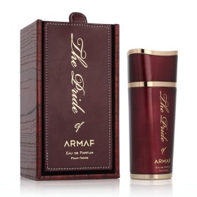 Perfume Mujer Armaf The Pride of Armaf Pour Femme EDP 100 ml de Armaf, Agua de perfume - Ref: S8319419, Precio: 33,58 €, Desc...