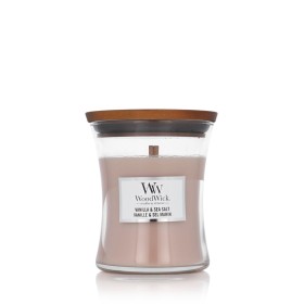 Scented Candle Woodwick Medium Hourglass Candles 275 g by Woodwick, Sails - Ref: S8319440, Price: 21,66 €, Discount: %