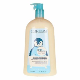 Crème douche Bioderma ABCDerm de Bioderma, Soins nettoyants - Réf : S8319483, Prix : 26,60 €, Remise : %