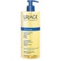 Body Oil Uriage Xémose Soothing Cleaner by Uriage, Moisturisers - Ref: S8319522, Price: 15,79 €, Discount: %