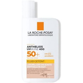 Sonnenschutzcreme für das Gesicht La Roche Posay Anthelios von La Roche Posay, Sonnenschutzmittel - Ref: S8319529, Preis: 23,...