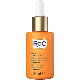 Sérum Reafirmante Roc Multi Correxion®️ 30 ml Iluminador de Roc, Séruns - Ref: S8319533, Preço: 30,96 €, Desconto: %