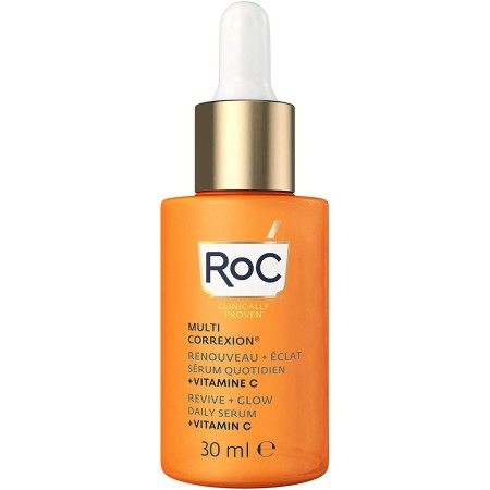 Sérum Reafirmante Roc Multi Correxion®️ 30 ml Iluminador de Roc, Sérums - Ref: S8319533, Precio: 30,96 €, Descuento: %