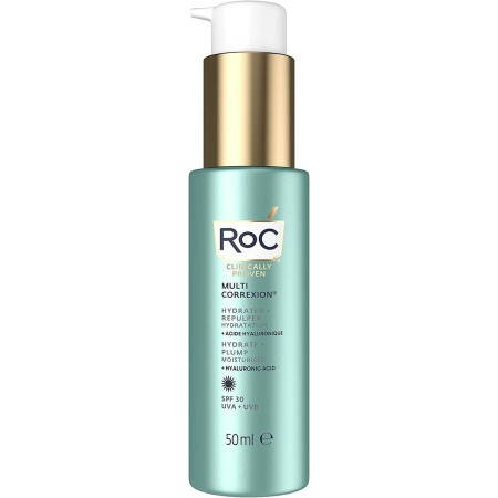 Creme Facial Hidratante Roc Multi Correxion®️ 50 ml de Roc, Hidratantes - Ref: S8319534, Preço: 31,51 €, Desconto: %