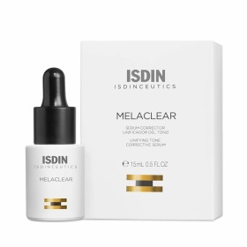 Gesichtsserum Isdin Isdinceutics Melaclear Gesichtsconcealer (15 ml) von Isdin, Seren - Ref: S05101666, Preis: 44,43 €, Rabat...