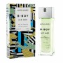 Profumo Uomo Alyssa Ashley B-Boy EDP 50 ml di Alyssa Ashley, Eau de Parfum - Rif: S8319554, Prezzo: 10,58 €, Sconto: %