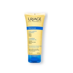 Crema Limpiadora Uriage Xémose 200 ml de Uriage, Limpiadores - Ref: S8319584, Precio: 11,80 €, Descuento: %