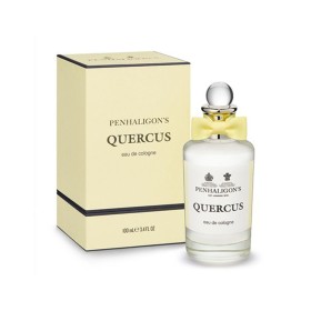 Perfume Mulher Penhaligon's Quercus EDC 100 ml de Penhaligon's, Água de colónia - Ref: S8319619, Preço: 133,18 €, Desconto: %