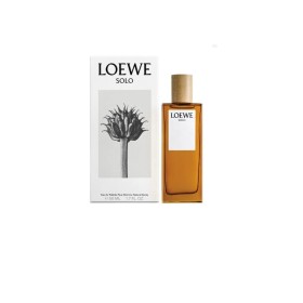 Parfum Homme Loewe Loewe Solo EDT 50 ml de Loewe, Eau de toilette - Réf : S8319688, Prix : 68,85 €, Remise : %