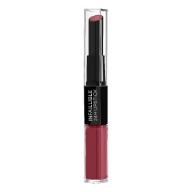 Gloss L'Oréal Paris Infaillible 6 ml von L'Oréal Paris, Lippenstifte - Ref: S8319726, Preis: 15,34 €, Rabatt: %