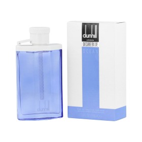 Perfume Homem Dunhill Desire Blue Ocean EDT 100 ml de Dunhill, Água de colónia - Ref: S8319733, Preço: 35,36 €, Desconto: %