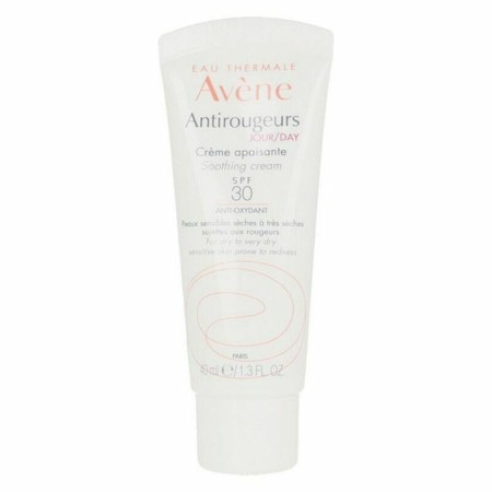 Creme Antivermelhidão Avene Antirougeurs 40 ml de Avene, Hidratantes - Ref: S8319826, Preço: 24,62 €, Desconto: %