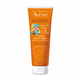 Protector Solar para Niños Avene Sun Leche Solar de Avene, Filtros solares - Ref: S8319833, Precio: 20,90 €, Descuento: %