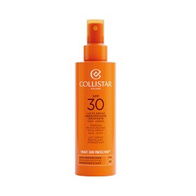 Lait Bronzant Collistar Special Perfect Tan Spf 30 200 ml Spray de Collistar, Filtres solaires - Réf : S8319912, Prix : 24,08...