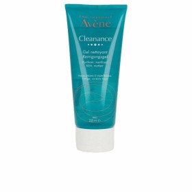 Facial Cream Avene Cleanance 200 ml by Avene, Cleansers - Ref: S8319921, Price: 14,82 €, Discount: %