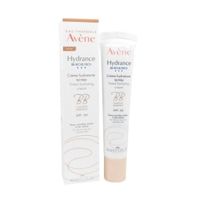 Crème hydratante Avene Hydrance Spf 30 de Avene, Filtres solaires - Réf : S8319927, Prix : 26,35 €, Remise : %