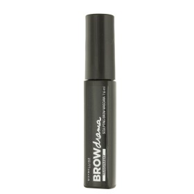 Masque à sourcils Maybelline BROW de Maybelline, Mascaras - Réf : S8319939, Prix : 7,20 €, Remise : %