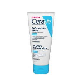 Creme Corporal Hidratante CeraVe SA Hidratante de CeraVe, Hidratantes - Ref: S8319951, Preço: 15,56 €, Desconto: %