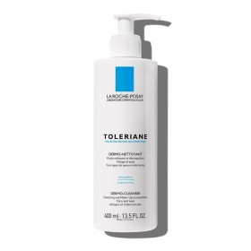 Eye Make Up Remover La Roche Posay Toleriane by La Roche Posay, Cleansers - Ref: S8319963, Price: 22,49 €, Discount: %