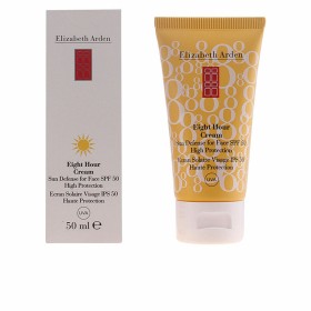 Crema Solare Elizabeth Arden Eight Hour 50 ml di Elizabeth Arden, Filtri solari - Rif: S8319992, Prezzo: 17,23 €, Sconto: %