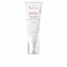 Körperlotion Avene Tolérance 40 ml von Avene, Feuchtigkeitscremes - Ref: S8320011, Preis: 26,89 €, Rabatt: %