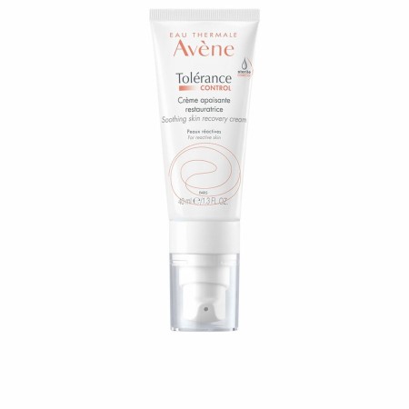 Body Lotion Avene Tolérance 40 ml by Avene, Moisturisers - Ref: S8320011, Price: 26,86 €, Discount: %